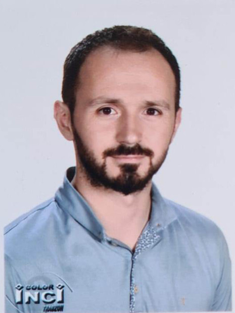 veysel öztürk