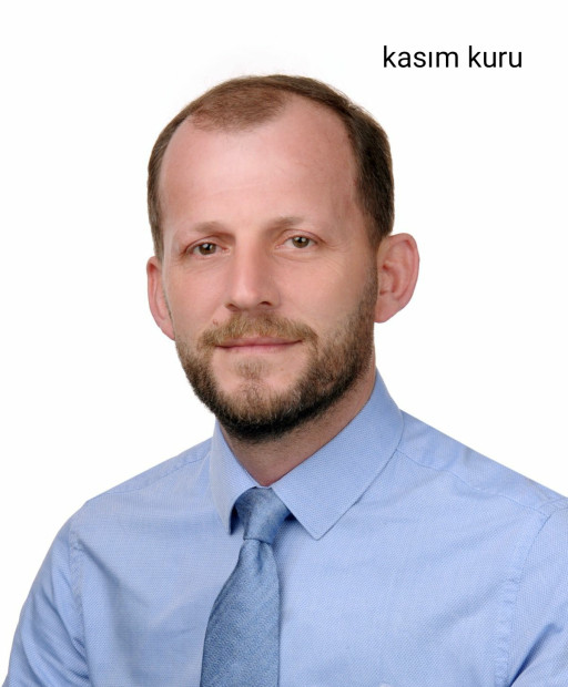KASIM KURU