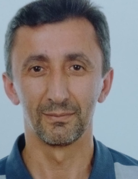 İSLAM ŞALAMBAR