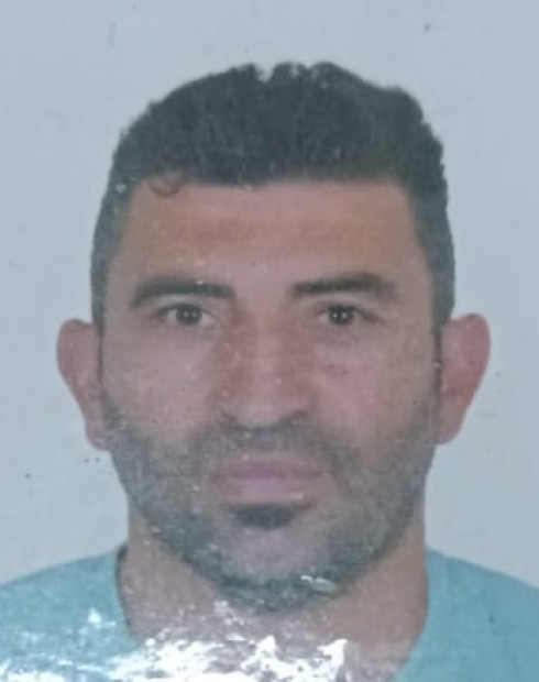 MURAT SEZGİN
