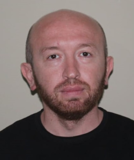 KERİM SARI