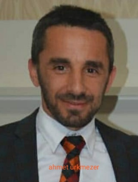 AHMET ÜRKMEZER