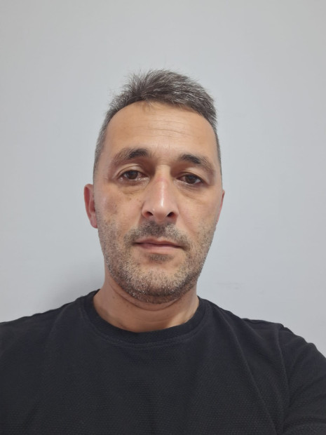 OKTAY KAMİL