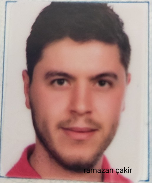 RAMAZAN ÇAKIR