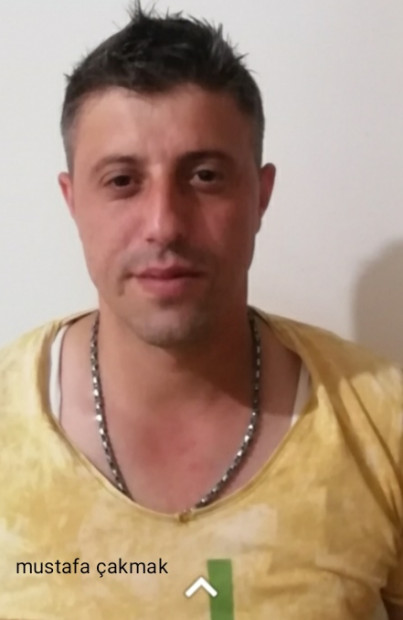 MUSTAFA ÇAKMAK