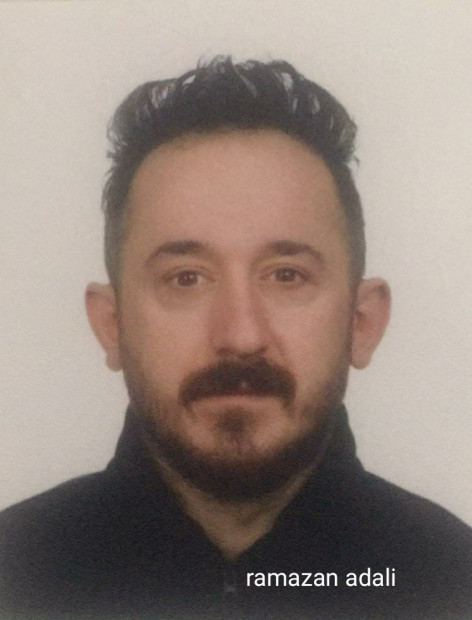 RAMAZAN ADALI