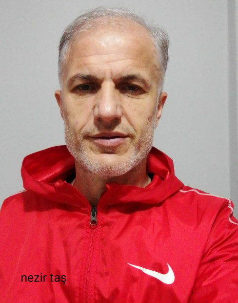 NEZİR TAŞ