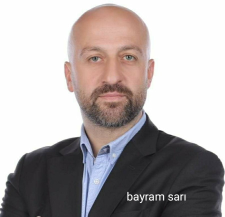 BAYRAM SARI