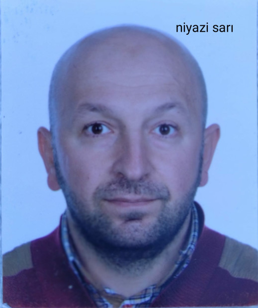 NİYAZİ SARI