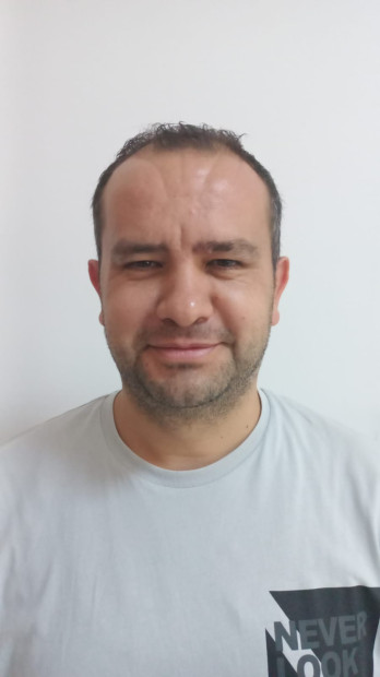 HALİL ÇETİNKAYA
