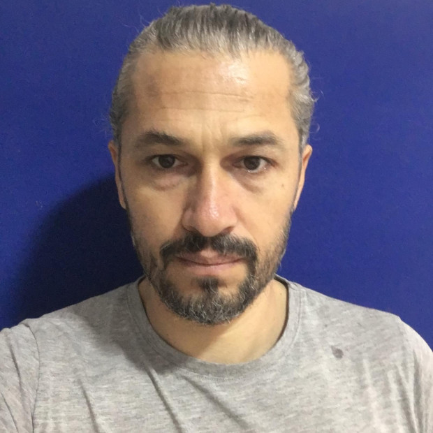 BÜNYAMİN DAĞLI