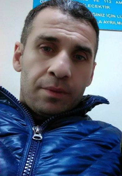 İBRAHİM ÖZTÜRK