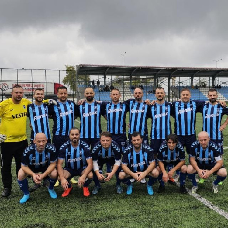 ETAPSPOR MASTERLER